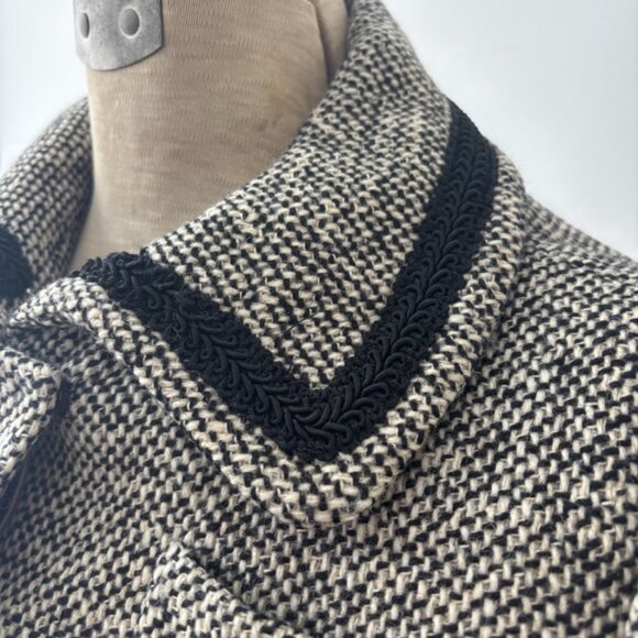 Immaculate Womens Vintage 2 piece Skirt Suit (size 8/10) - Picture 7 of 15